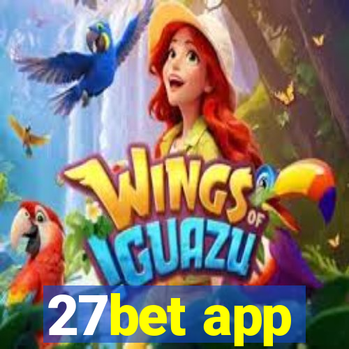 27bet app